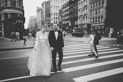 New York City Area Weddings Hardings Justine And Tarek