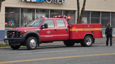 Squads Utility And Misc Seattle Fd Flickr