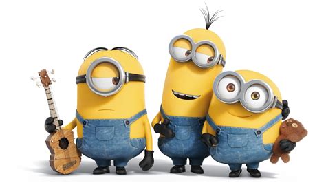 20 Funny Animated Minions