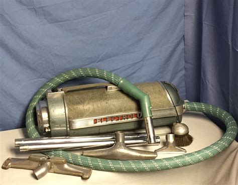 Vintage Electrolux Model 30 Vacuum Cleaner