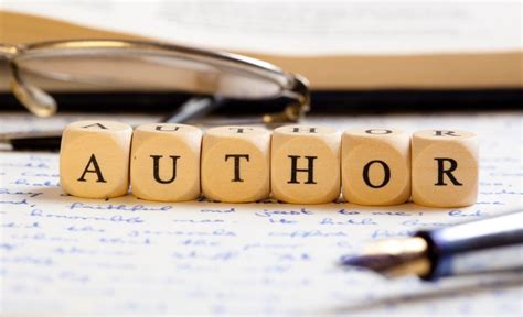 6 Benefits Of Becoming A Published Author
