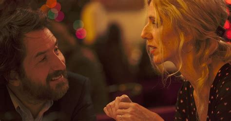 She has often worked with the director laetitia masson, and has also worked with benoît jacquot. Encore heureux : le film qui... de Sandrine Kiberlain et ...