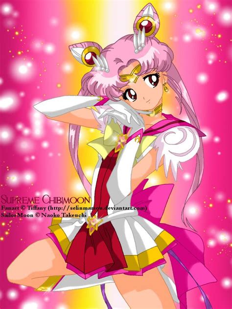 Sailor Chibi Moon Sailor Moon Manga Sailor Mini Moon