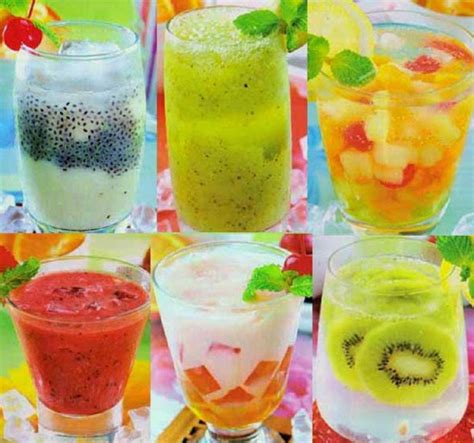 Minuman adalah sebuah platform perkongsian resepi minuman sedap dan popular yang dibina untuk koktail buah apple milkshake mangga berkuah susu cendol coconut shake special sirap bandung sedap smoothie traffic light jus asam boi. Resep Minuman Segar Ala Sajian Kafe | Aneka Resep Indonesia
