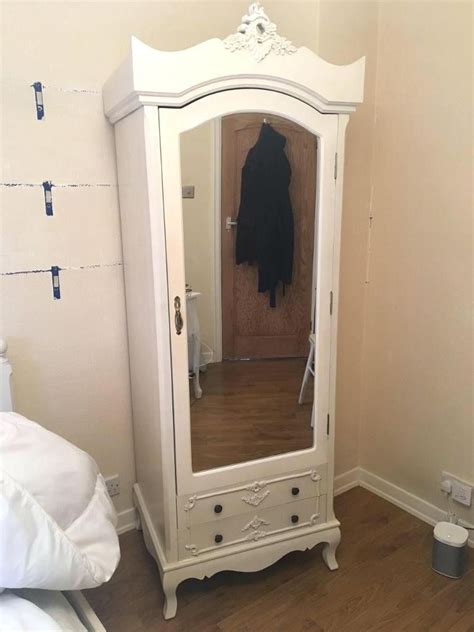 15 The Best Cheap Shabby Chic Wardrobes