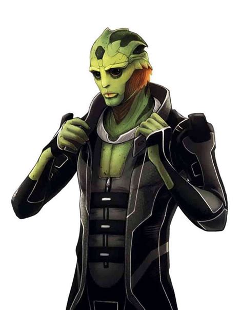 Thane Krios Mass Effect Drell Assassin Black Costume Jacket A2 Jackets