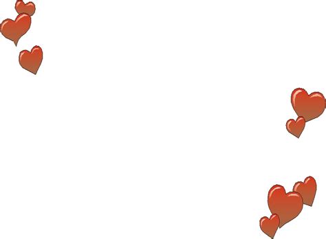 Free Heart Borders Cliparts Download Free Heart Borders Cliparts Png