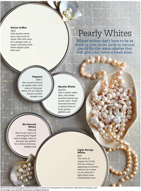 Swiss coffee by behr (cabinets). Pearly whites. Swiss coffee is one of my faves. | Paint ...
