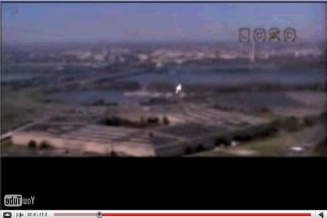 Video Of Missile Hitting The Pentagon On 911 Not An