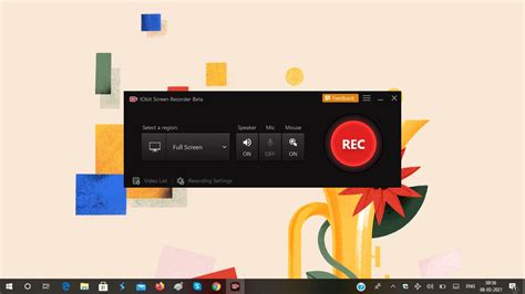 Iobit Screen Recorder Review The Best Screen Recorder To Record Your