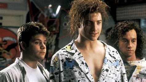 Brendan Fraser Movies You Forgot About Worth Watching Ahead Of His