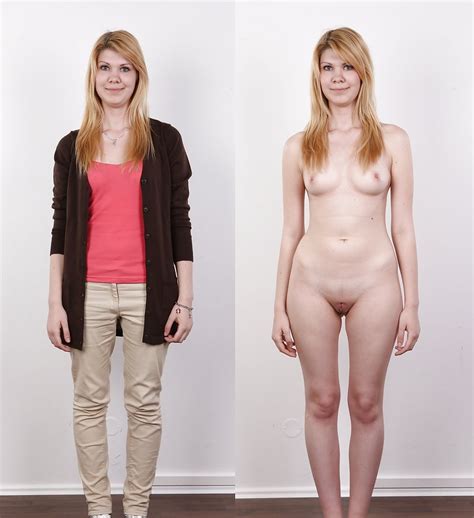 Czech Casting Dressed Undressed Porn Pics Sex Photos Xxx Images Witzmountain
