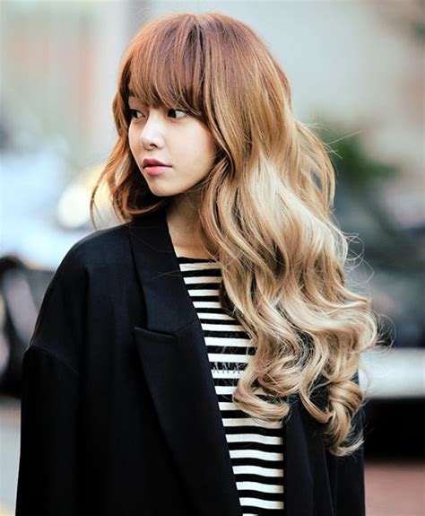 248 Best Hairstyles Images On Pinterest Kpop Hairstyles