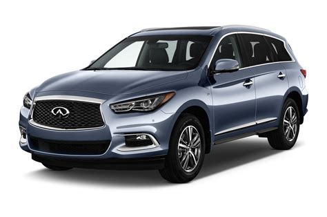2018 Infiniti Qx60 Prices Reviews And Photos Motortrend