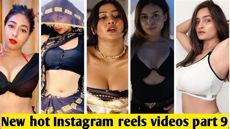 New Hot Instagram Reels Video Hot Instagram Reels Video New Hot