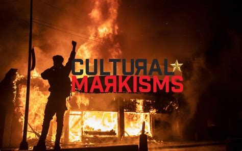 Cultural Marxism On Cultural Markisms