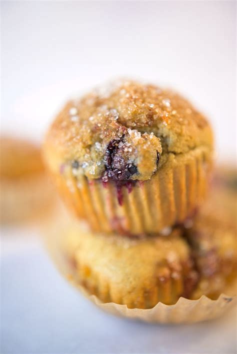 How To Make Basic Muffin Recipe