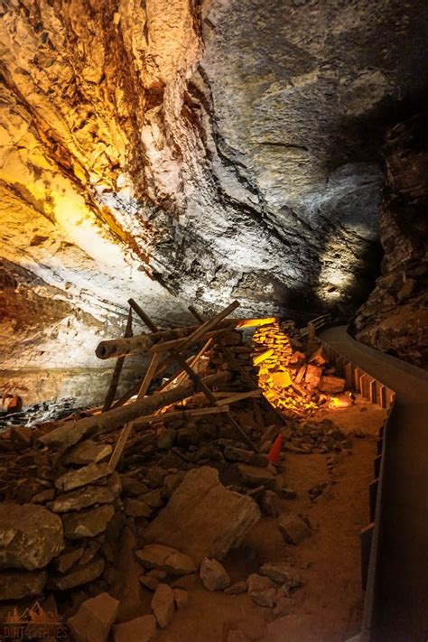 8 Things You Cant Miss On Your First Visit To Mammoth Cave In 2020