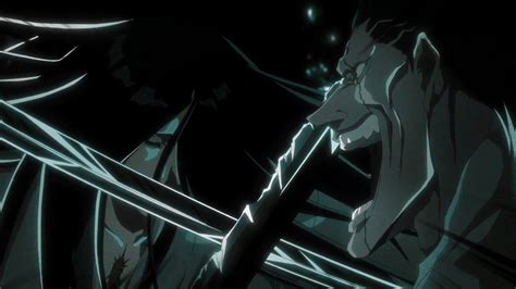 KENPACHI ZARAKI Vs RETSU UNOHANA AMV In The End Linkin Park YouTube