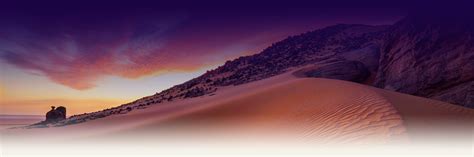 Retiro Espiritual En El Desierto Ness Desert