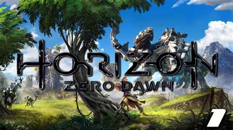 Horizon Zero Dawn Complete Edition Youtube