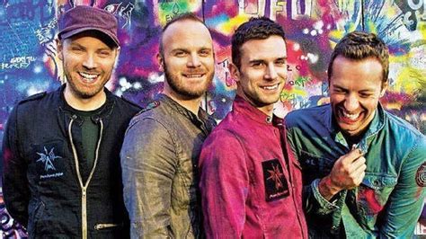 Coldplay Lanza Trailer De Su Documental Así Soy Tv