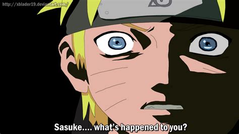 Scared And Shocked Naruto By Xblader19 On Deviantart