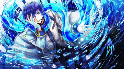 Kaito Wallpaper 75 Pictures