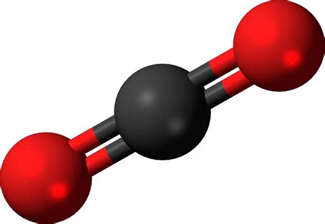 Molecules Clipart Free For Download Carbon Dioxide Molecule Png
