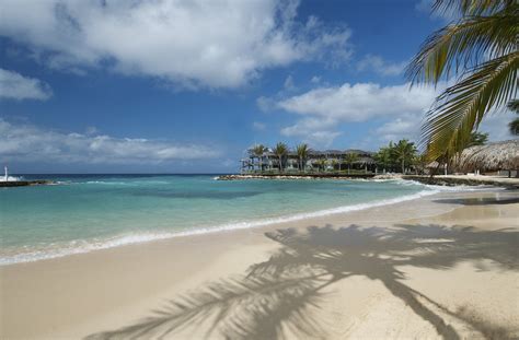 Curacao best hotels in curacao. Hotel Avila Beach - Curacao, Karaiby