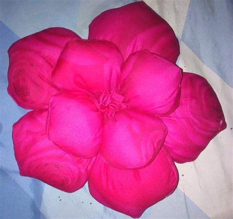 Image By Ndip Usman On Craft Crafts Flower Shape Bean