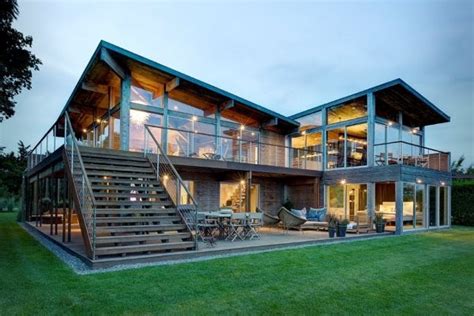 Architekten wettbewerb die schonsten hauser stehen in der. Schönsten Häuser Der Welt - Leoniduboes