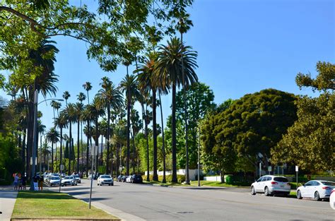 Beverly Hills 90210 Gaelle In Los Angeles