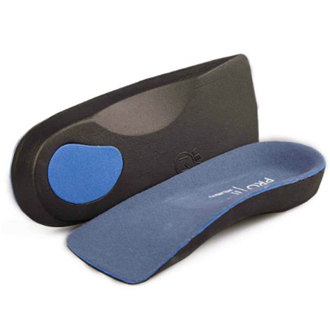 Pro11 34 Insoles For Plantar Fasciitis Health And Care