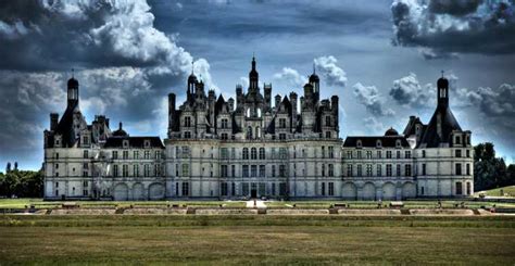 Chateau De Cheverny Loire Valley Book Tickets And Tours Getyourguid