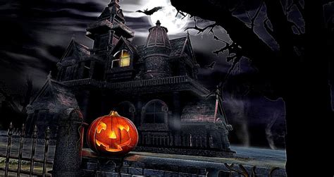 Halloween Backgrounds That Move 2022 Get Halloween 2022 Update