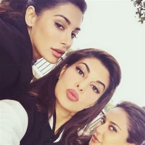 A Peek Into Nargis Fakhris Instagram Diaries Straight From The Sets