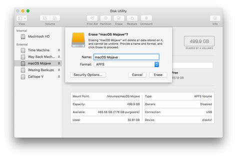 Format Usb Drive Mac Os X Technologiesnew