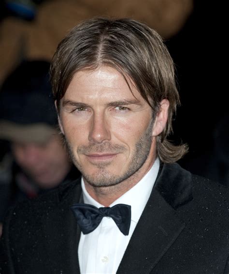 Discover 83 David Beckham All Hairstyles Ineteachers