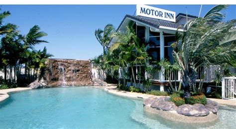 Runaway Bay Motor Inn Hotel Gold Coast Deals Photos And Reviews