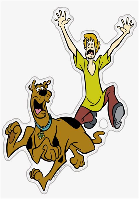 Shaggy Rogers Scooby Scooby Doo Shaggy Run Transparent Png