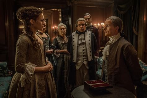 5 Best Moments In Outlander Season 4 Episode 11