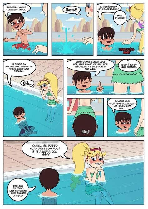 Pin By Mila On Starco Starco Comic Star Vs The Forces Star Vs The