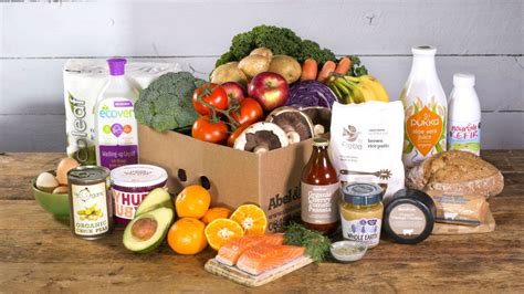 Okay, so this isn't a food delivery box exactly, but we're adding it on the end of this list as we still quite liked it. The best organic veg box delivery? | Friends of the Earth