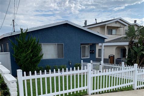 20 Houses For Rent In San Pedro Ca Westside Rentals