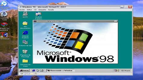 Winamp For Windows 98 Corsapje