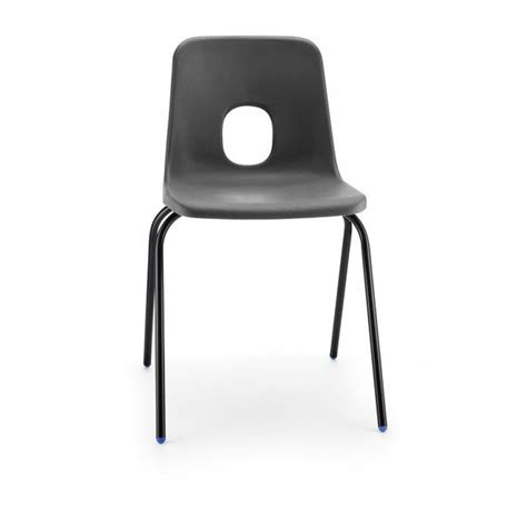 Y16705 Classic Classroom Poly Chair H460 Springfield Educational