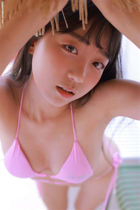 Eunji Pyo Nude The Girl Girl