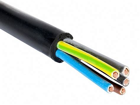 kabel ziemny przewód yky 5x10 mm za 2mb g 028954 g 028954 cena opinie 8143979665 allegro pl