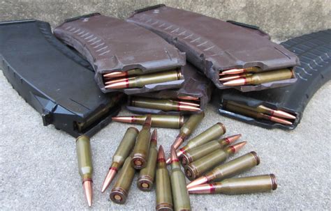 Mrgunsngears Blog Cleaning Your Gun After Shooting Corrosive Ammo